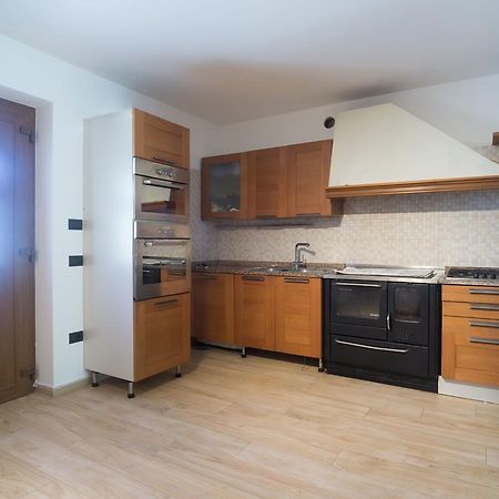 B&B Ai Colli Dro Zewnętrze zdjęcie