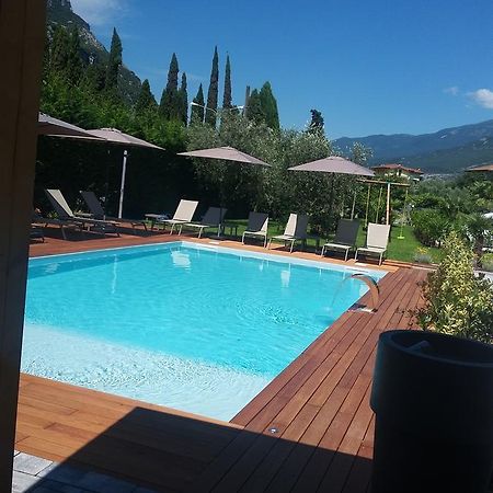 B&B Ai Colli Dro Zewnętrze zdjęcie