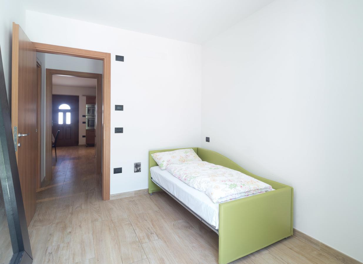 B&B Ai Colli Dro Zewnętrze zdjęcie