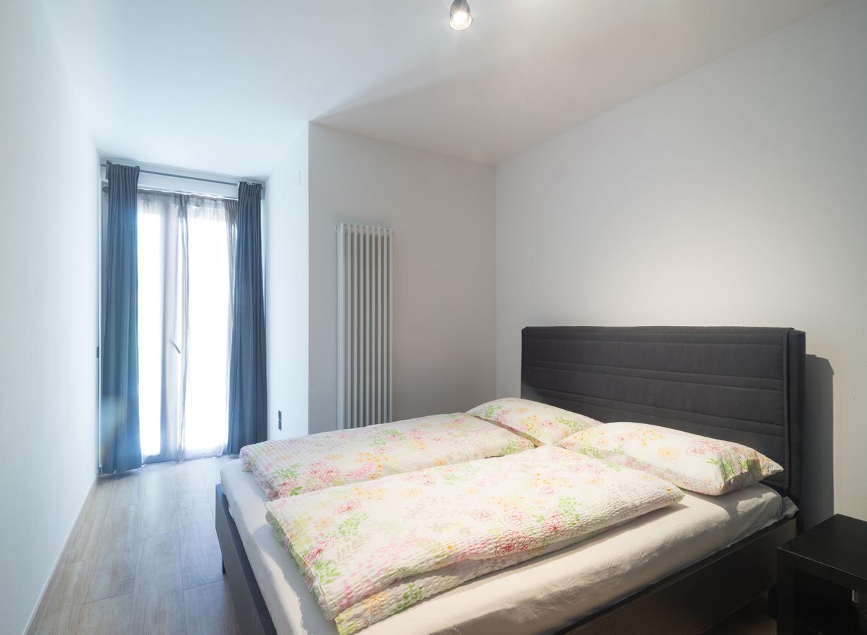B&B Ai Colli Dro Zewnętrze zdjęcie