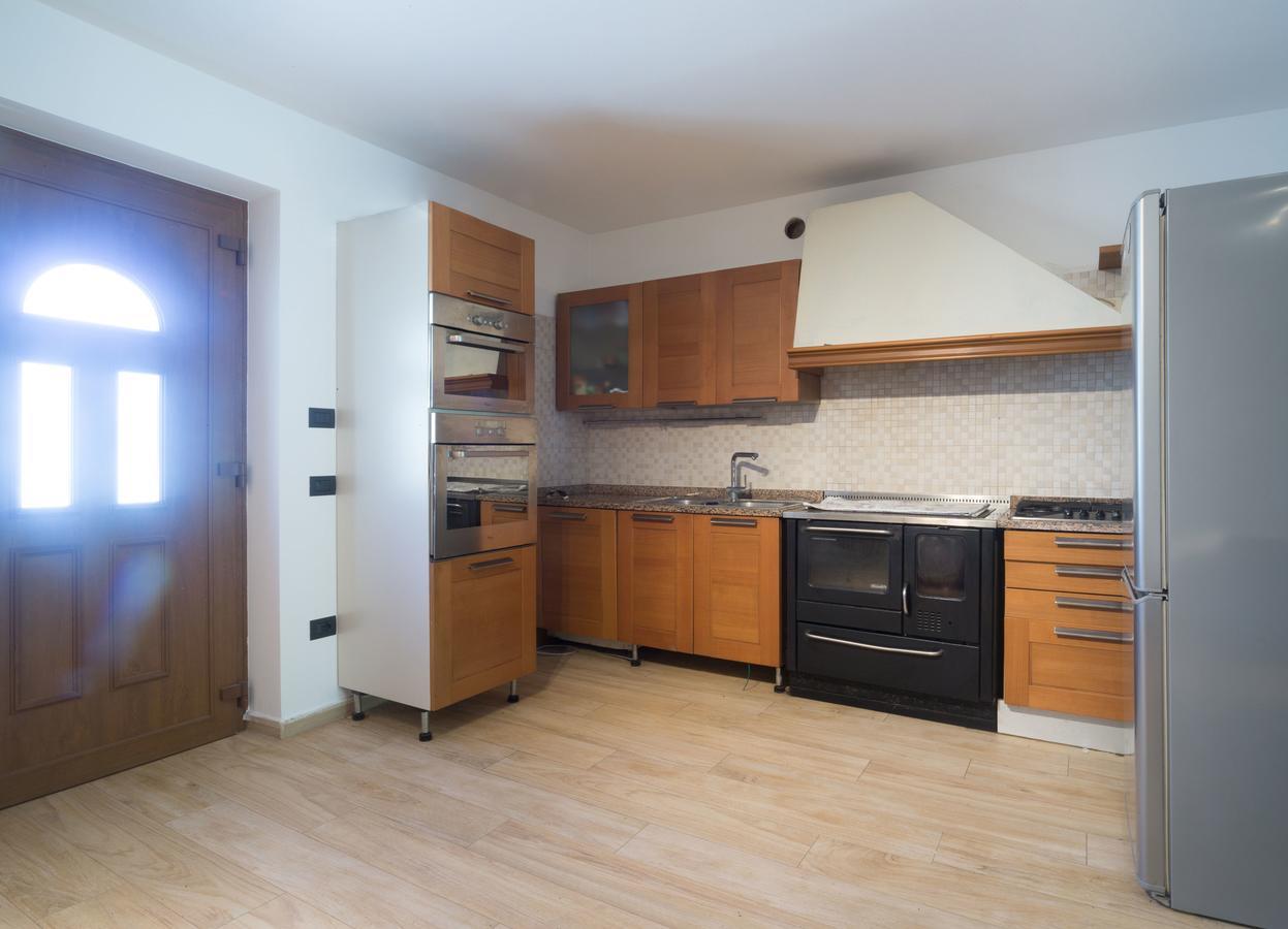 B&B Ai Colli Dro Zewnętrze zdjęcie