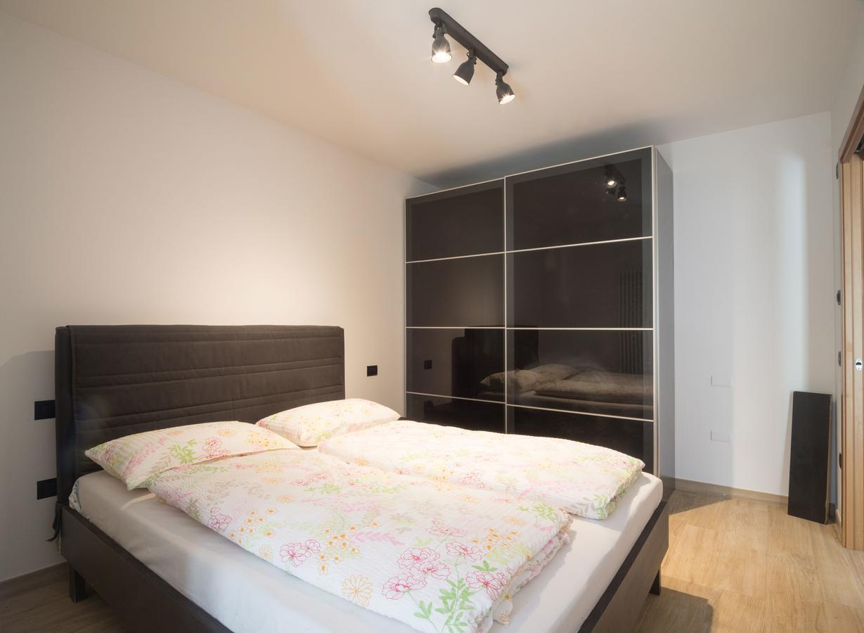 B&B Ai Colli Dro Zewnętrze zdjęcie